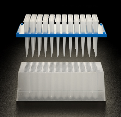 1000µl conductive pipette tips