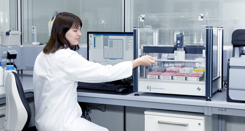 training and application support