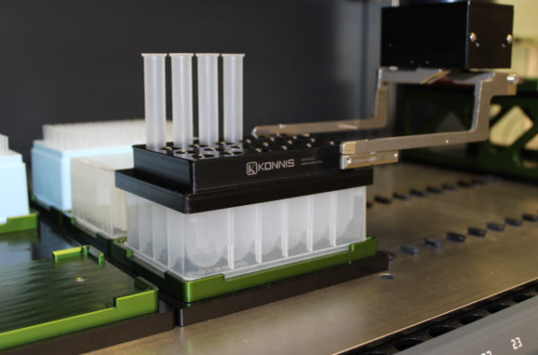 precision CNC manufacturing