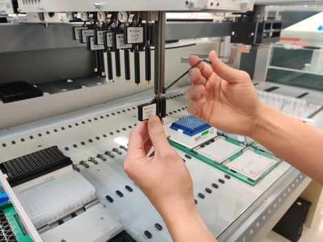 maintenance and repair