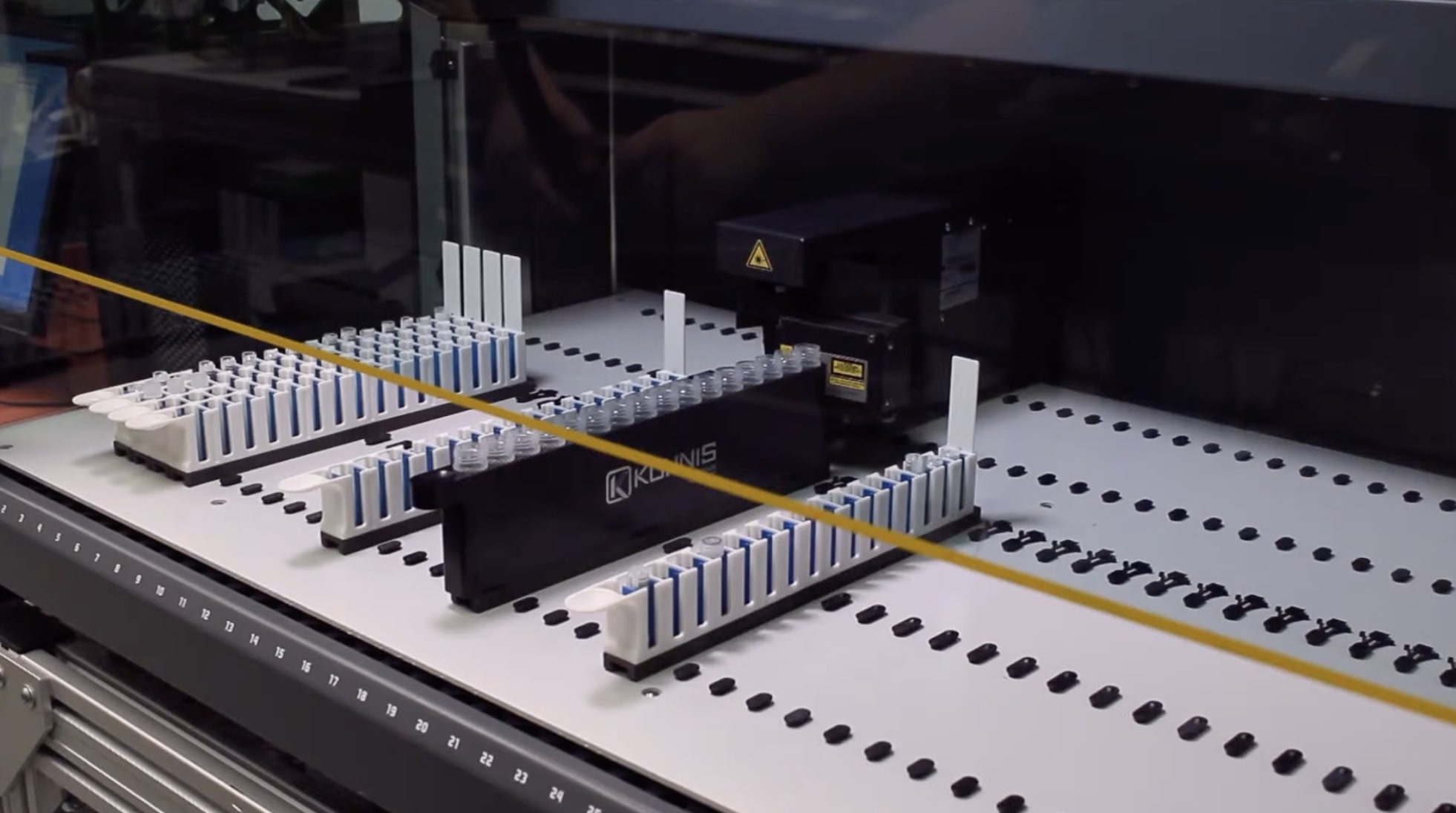 custom adapter manufacturing