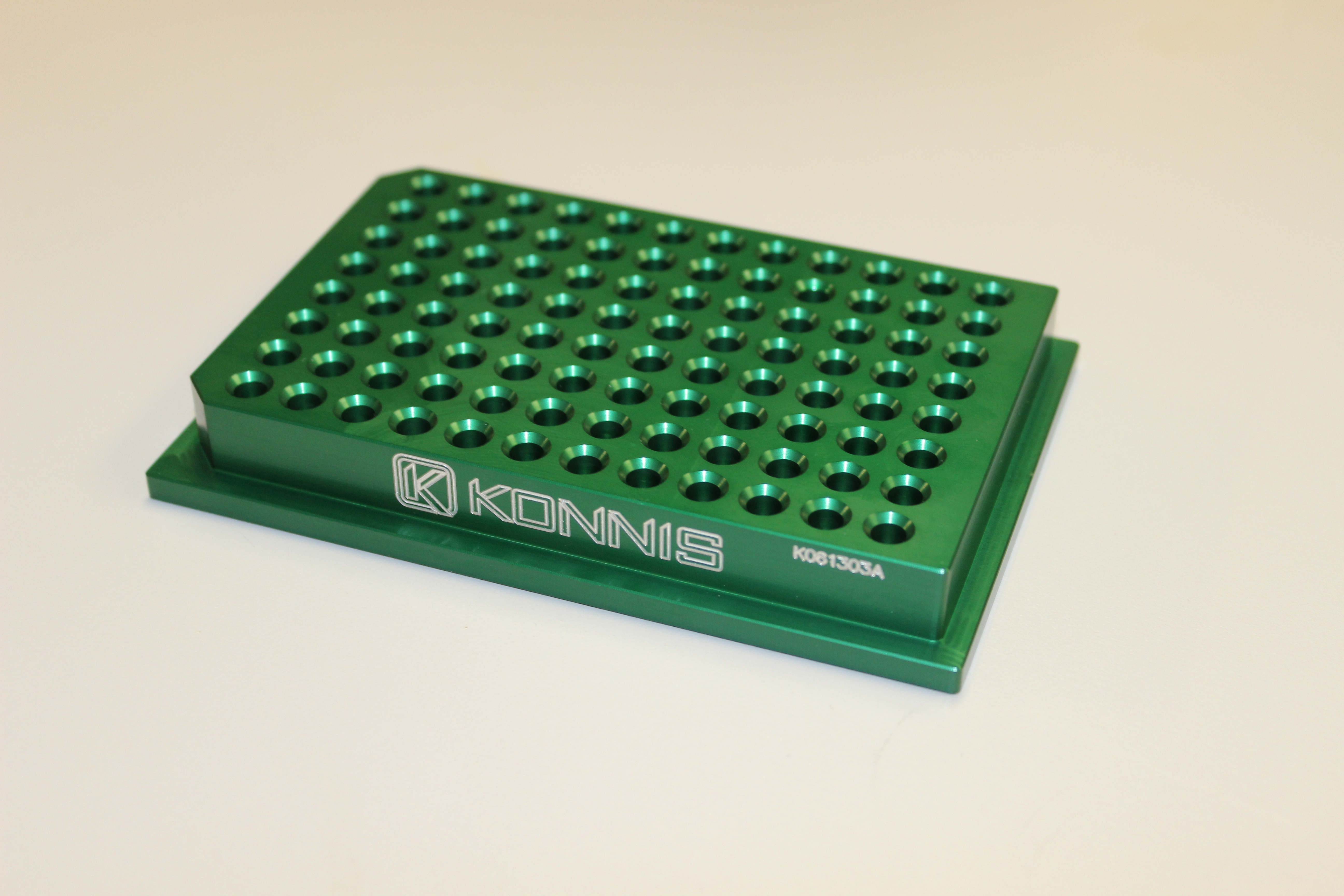 PCR Microplate Adapter