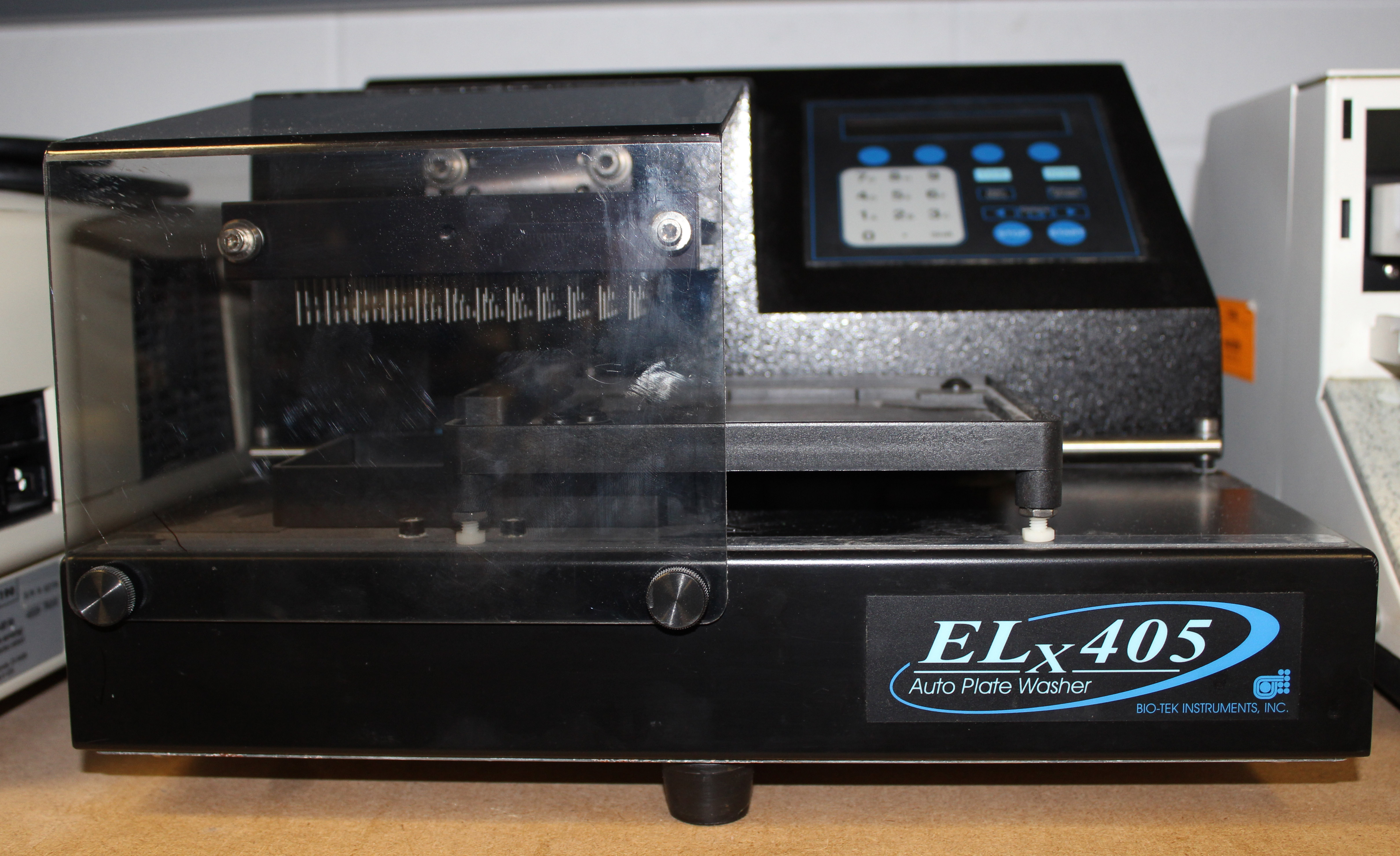 Bio-Tek ELx405 Auto Plate Washer
